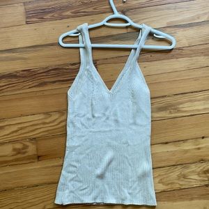 Massimo Dutti knit top